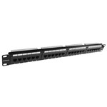 Patchpaneel twisted pair Grayle Patchpaneel Patchpaneel twisted pair Grayle Patchpaneel